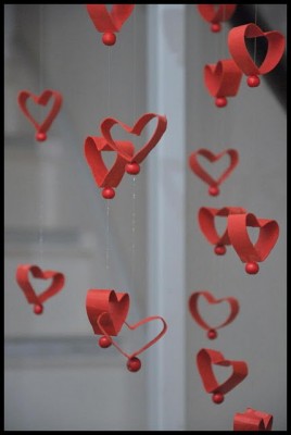 Листівки до дня Валентина. Inspired by Pinterest #11: Valentine Edition