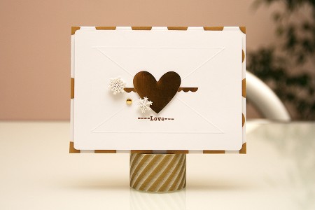 Листівки до дня Валентина. Inspired by Pinterest #14: Valentine Edition