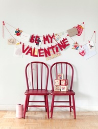 Листівки до дня Валентина. Inspired by Pinterest #15: Valentine Edition