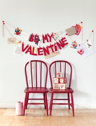 Листівки до дня Валентина. Inspired by Pinterest #15: Valentine Edition