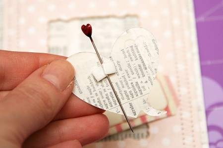 Марафон листівок до Дня Закоханих: Листівка Love U