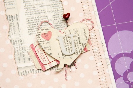 Марафон листівок до Дня Закоханих: Листівка Love U