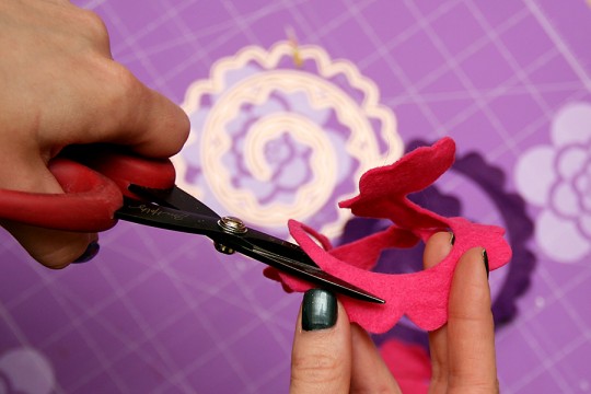 Clean & Simple Die Cutting #5: From The Heart. Video!