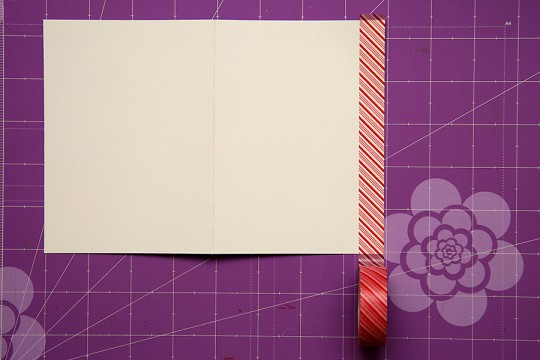 Clean & Simple Die Cutting #5