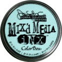 Pigment: Mix'd Media Inx™ Inkpad Peridot