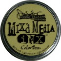 Pigment: Mix'd Media Inx™ Inkpad Mossy