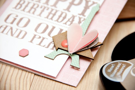 Birthday Cards