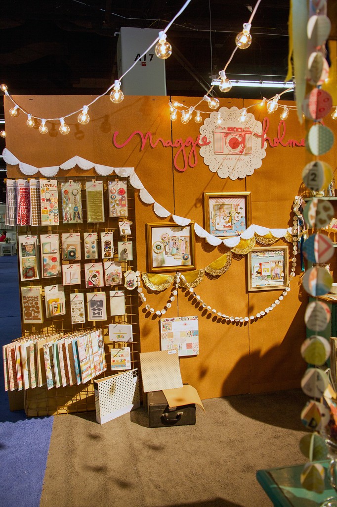 Виставка CHA Mega Show 2014. Новинки від American Crafts (частина II), Crate Paper