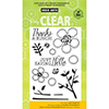 Hero Arts Dauber Bunch Clear Stamp Set