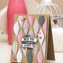 Card a Month: Miss You So Much