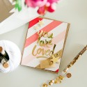 Gossamer Blue September Kits