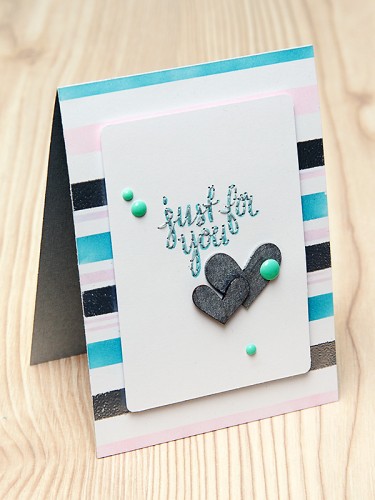 Yana Smakula | Paper Crafts & Scrapbooking October