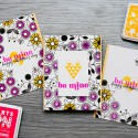 Video! Modern Valentine’s Day Cards