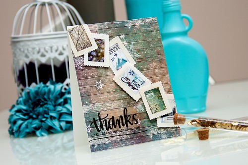 Yana Smakula | Its Simon Says Stamp Card Kit Week! Day #1