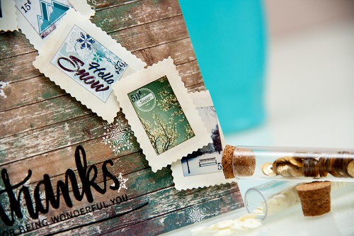 Yana Smakula | Its Simon Says Stamp Card Kit Week! Day #1