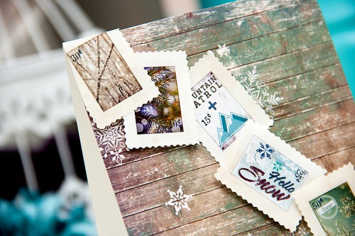 Yana Smakula | Its Simon Says Stamp Card Kit Week! Day #1