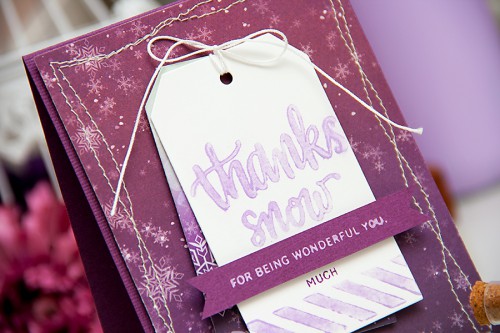 Yana Smakula | Its Simon Says Stamp Card Kit Week! Day #4