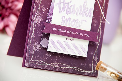 Yana Smakula | Its Simon Says Stamp Card Kit Week! Day #4