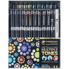 Chameleon 22 Pens Deluxe Set CT2201