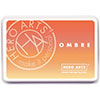 Hero Arts Ombre Butter To Orange Ink Pad