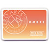 Hero Arts Ombre BUTTER TO ORANGE Ink Pad AF309