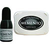 Memento Tuxedo Black Ink Pad