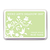 AF209 Hero Arts Green Hills Shadow Ink Mid-Tone