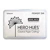 Hero Arts Unicorn White Pigment Ink Pad AF249