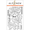 Altenew BEJEWELED Clear Stamp Set