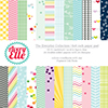 Avery Elle Everyday Collection 6x6 Paper Pad