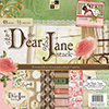 DCWV Dear Jane 12x12 Paper Pad
