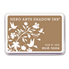 Hero Arts Cup O' Joe Shadow Ink Mid-Tone AF214