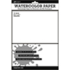 Ranger WATERCOLOR PAPER Inkssentials Surfaces ISW39532