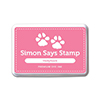 Simon Says Stamp Premium Dye Ink Pad HOLLYHOCK ink050 The Color of Fun