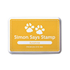 Simon Says Stamp Premium Dye Ink Pad SUNSHINE ink009