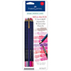 Faber-Castell RED Grip Aquarelle Watercolor Pencils 9pk 770110