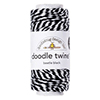 Doodlebug BEETLE BLACK Doodle Twine