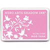 Hero Arts Ultra Pink Ink Pad