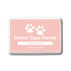 Simon Says Stamp Premium Dye Ink Pad PALE BLUSH PINK ink040