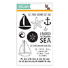 Simon Says Stamp Sail Away Stamp Set