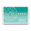 Hero Arts Ombre Mint To Green AF310