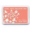 Hero Arts Pale Tomato Ink Pad