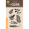 Hero Arts Stamp Your Own Plant CL834