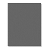 Simon Says Stamp Card Stock 100# SLATE Gray ST26