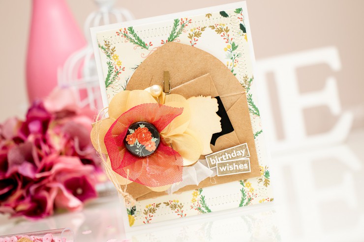 Maya Road Autumn Wonder Card Kit Release