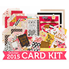 Simon Says Stamp Card Kit of the Month October 2015 HERE'S LOOKING AT YOU CKOct15