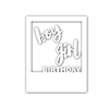 Simon Says Stamp BIRTHDAY FRAME Wafer Dies sssd111485 STAMPtember