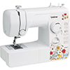 Brother Jx2517 Sewing Machine
