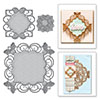 Labels 49 Decorative Accents Spellbinders S4-568