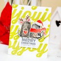 Yana Smakula | Simon Says Stamp Meowy Christmas